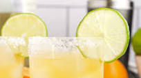 The Best Mezcal Margarita The Best Mezcal Margarita