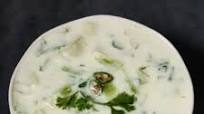 Cucumber Raita | Kakdi Raita | Kheera Raita Cucumber Raita | Kakdi Raita | Kheera Raita