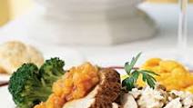 Pork Tenderloin with Dried Apricot and Onion Marmalade Pork Tenderloin with Dried Apricot and Onion Marmalade