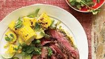 Spicy Thai Steak Spicy Thai Steak