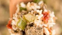 Cajun Dirty Rice Cajun Dirty Rice