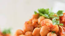 Slow Cooker Chana Masala Slow Cooker Chana Masala