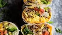 Homemade Breakfast Burrito Recipe Homemade Breakfast Burrito Recipe