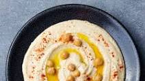 Instant Pot Hummus Instant Pot Hummus