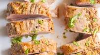 The BEST Grilled Pork Tenderloin The BEST Grilled Pork Tenderloin