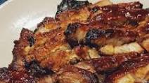 Chinese BBQ Pork (Char Siu) Chinese BBQ Pork (Char Siu)
