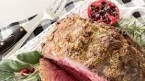 Fail-Proof Boneless Prime Rib Recipe Fail-Proof Boneless Prime Rib Recipe