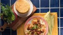 Spicy Jicama Tostadas Spicy Jicama Tostadas