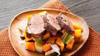 Spiced Duck Breast Recipe Spiced Duck Breast Recipe
