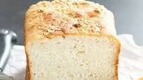 Easy Gluten Free White Sandwich Bread Recipe | Tender and Springy Easy Gluten Free White Sandwich Bread Recipe | Tender and Springy