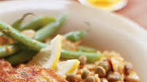 Spanish Rice with Pigeon Peas Spanish Rice with Pigeon Peas