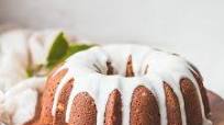 15 Vegan Cake Recipes: Lemon Cake & More 15 Vegan Cake Recipes: Lemon Cake & More
