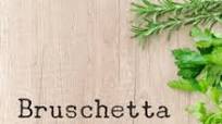 Bruschetta Meat Loaf Bruschetta Meat Loaf