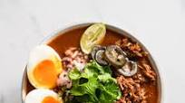 Birria Ramen Birria Ramen