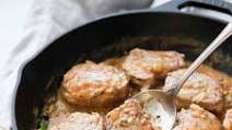 Pork Tenderloin Medallions with Horseradish Pan Sauce Pork Tenderloin Medallions with Horseradish Pan Sauce