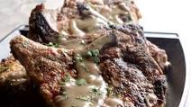 Low-Calorie Smothered Pork Chops Recipe Low-Calorie Smothered Pork Chops Recipe