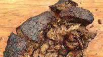 Smoked Chuck Roast on a Z Grills Pellet Grill Smoked Chuck Roast on a Z Grills Pellet Grill