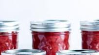 Strawberry Rhubarb Jam Strawberry Rhubarb Jam