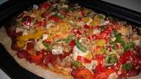 Easy No Yeast Pizza Dough Easy No Yeast Pizza Dough
