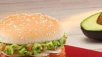Guacamole Burgers Guacamole Burgers