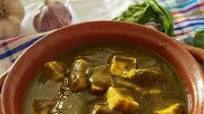 Instant Pot Palak Paneer Instant Pot Palak Paneer
