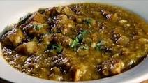 Chili Verde Chili Verde