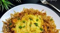 Recipe for American Chopsuey Recipe for American Chopsuey