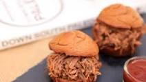 Sweet and Savory Slow Cooker Pulled Pork Sweet and Savory Slow Cooker Pulled Pork