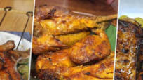 Chicken Inasal Recipe Chicken Inasal Recipe