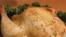 Simply Lemon Baked Chicken Simply Lemon Baked Chicken