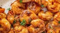 Cajun Shrimp Recipe Cajun Shrimp Recipe
