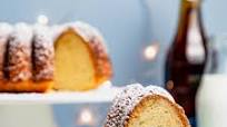 Gluten Free Vanilla Cake Gluten Free Vanilla Cake