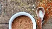 Homemade Taco Seasoning Recipe Homemade Taco Seasoning Recipe