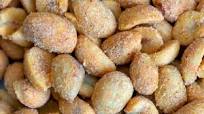 Spicy Cajun Peanuts Spicy Cajun Peanuts