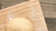 Honey Whole Wheat Pizza Crust Honey Whole Wheat Pizza Crust