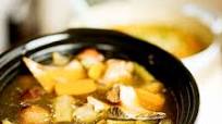How to Make Multiple Batches of Beef Bone Broth How to Make Multiple Batches of Beef Bone Broth