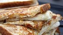 Weight Watchers Honey Banana Toast - 2 Points Per Serving Weight Watchers Honey Banana Toast - 2 Points Per Serving