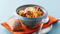 Slow-Cooker Cowboy Stew Slow-Cooker Cowboy Stew