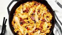 Arroz de Galinha Arroz de Galinha
