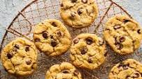 Small Batch Chocolate Chip Cookies Small Batch Chocolate Chip Cookies