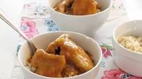Apricot Chicken Recipe Apricot Chicken Recipe