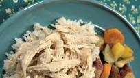 Crock-Pot Marinated Greek Chicken Recipe Crock-Pot Marinated Greek Chicken Recipe