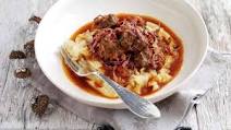 Hearty European Beef Stew Hearty European Beef Stew
