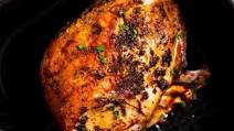 Air Fryer Turkey Breast Air Fryer Turkey Breast