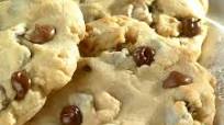 Jumbo 3-Chip Cookies Jumbo 3-Chip Cookies