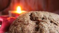 Chocolate Chocolate Chip Cookies, Diabetic Chocolate Chocolate Chip Cookies, Diabetic