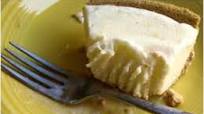 Mama's Lemon Ice Box Pie Mama's Lemon Ice Box Pie