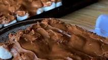 Mississippi Mud Cake Mississippi Mud Cake