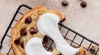 Chocolate Chip Marshmallow Cookies Chocolate Chip Marshmallow Cookies