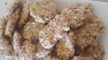 Easy Chicken Nuggets Easy Chicken Nuggets
